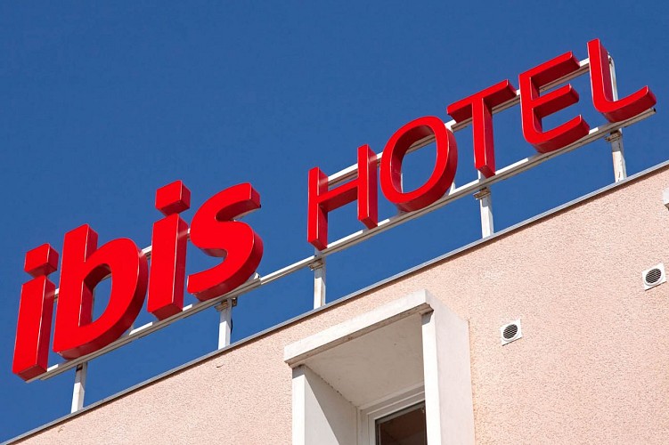 Tourisme d'affaires : Ibis Hôtel