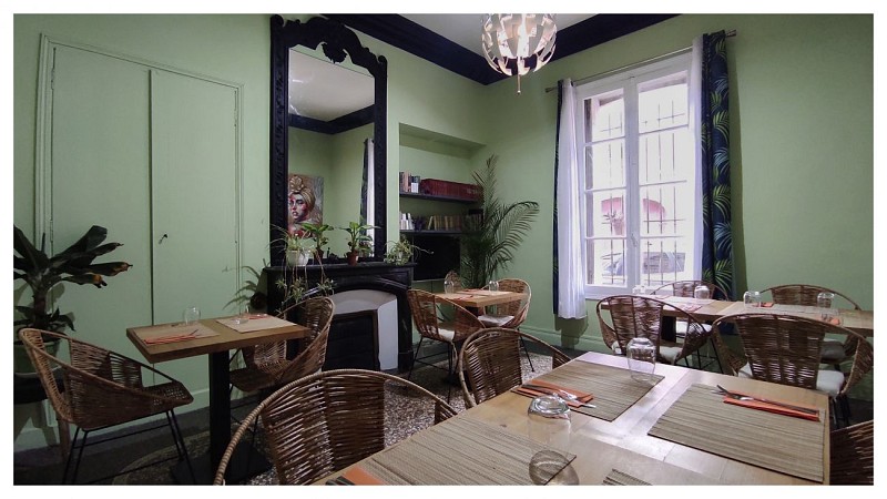 La Réunion des Saveurs