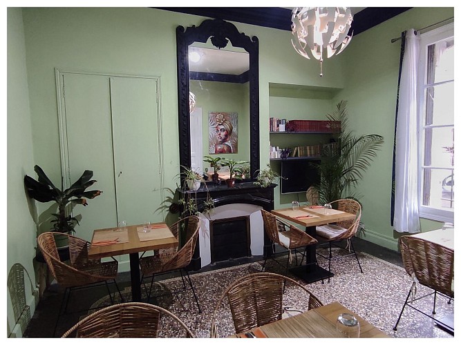 La Réunion des Saveurs