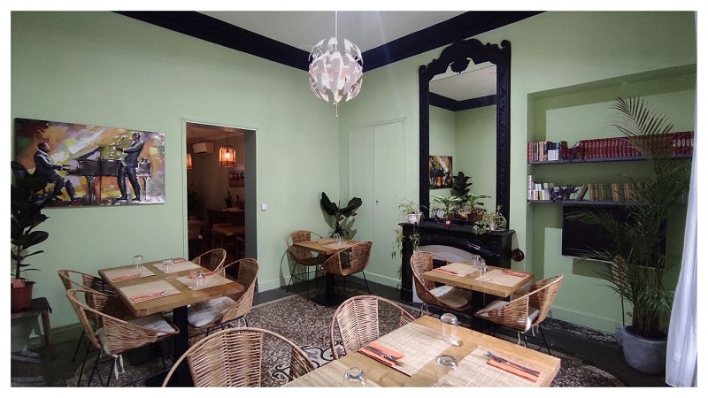 La Réunion des Saveurs