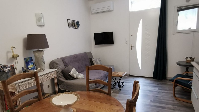 Les gîtes sous l'Olivier - Le Castellas