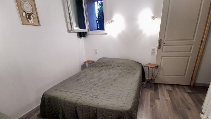 Les gîtes sous l'Olivier - Le Castellas