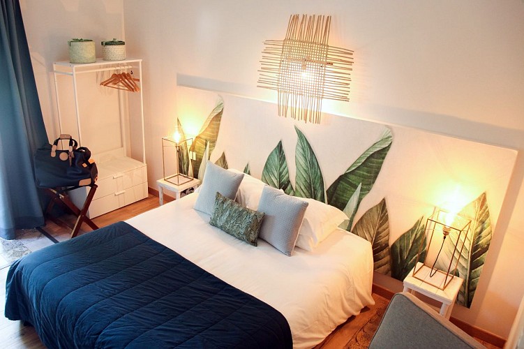 La Magnanerie d'hôtes