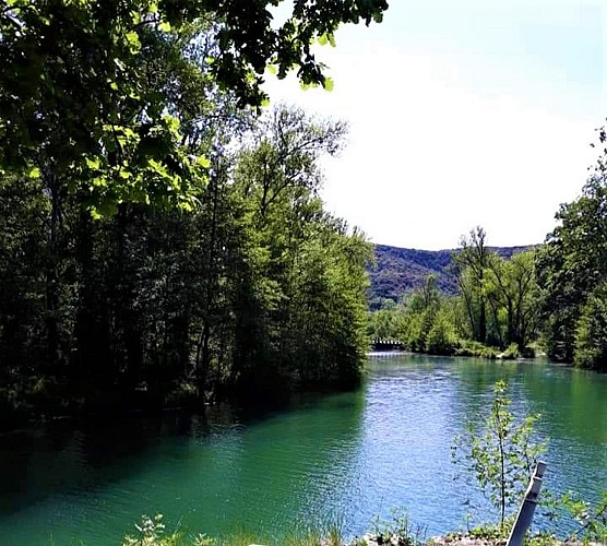 La Magnanerie d'hôtes