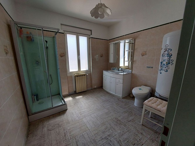 Couleurs du Sud rooms