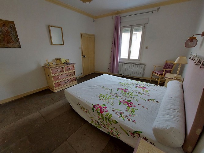 Chambres Couleurs du Sud