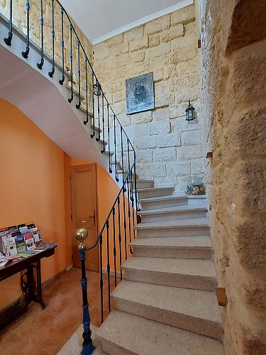 Chambres Couleurs du Sud