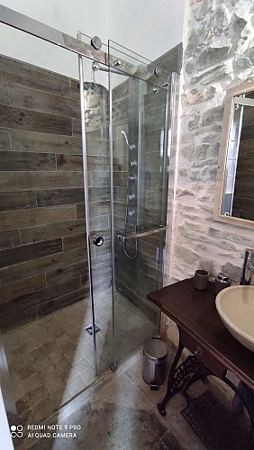 Rooms La Vigneronne des Costières