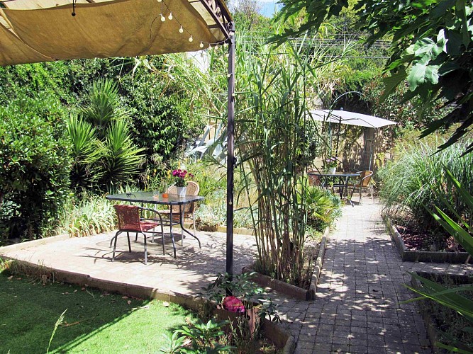 Chambres Mas Tolosan