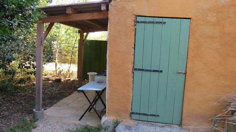 L'accueil Naturel Room