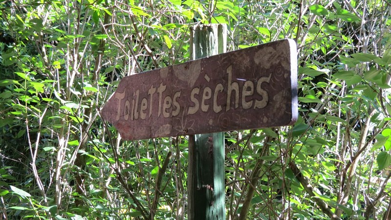 L'accueil Naturel Room