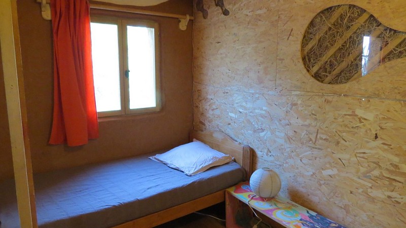 Chambre L'accueil Naturel