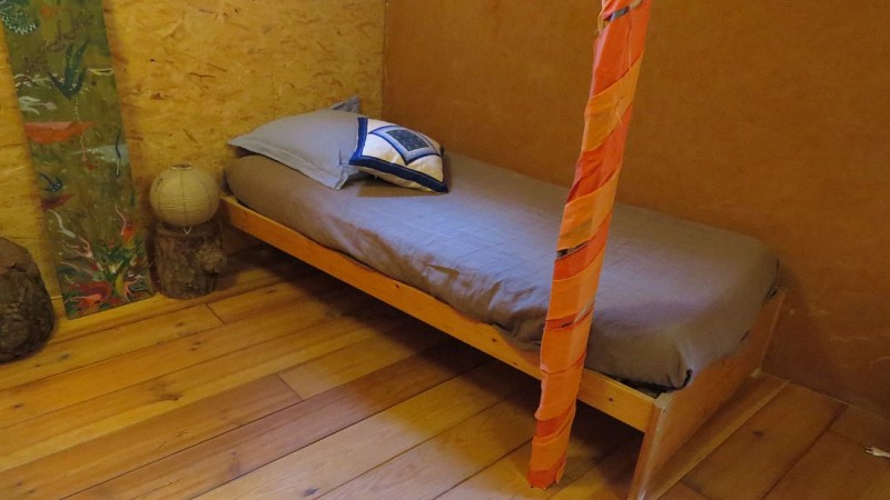 Chambre L'accueil Naturel