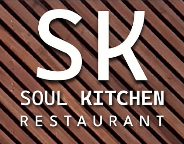 Restaurant Soul Kitchen