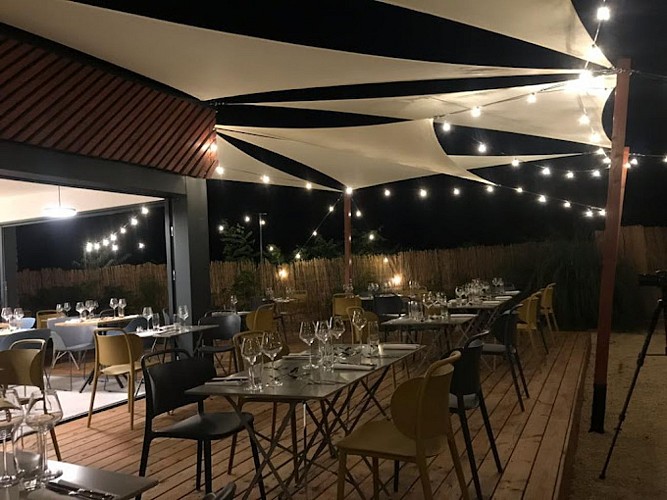 Restaurant Soul Kitchen