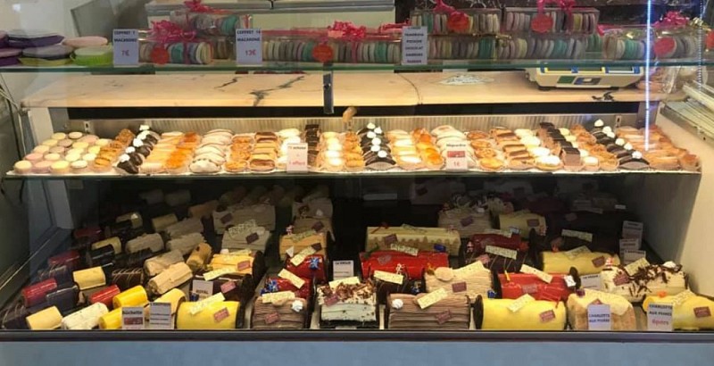 Snack Le Moulin de Bruno