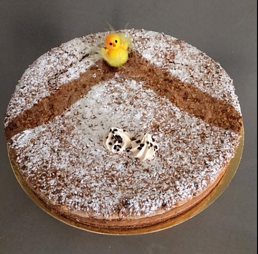 Snack Le Moulin de Bruno