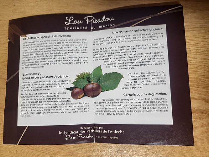 Snack Le Moulin de Bruno