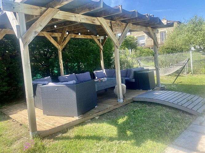 Chambre d'hôtes Chez Blandine