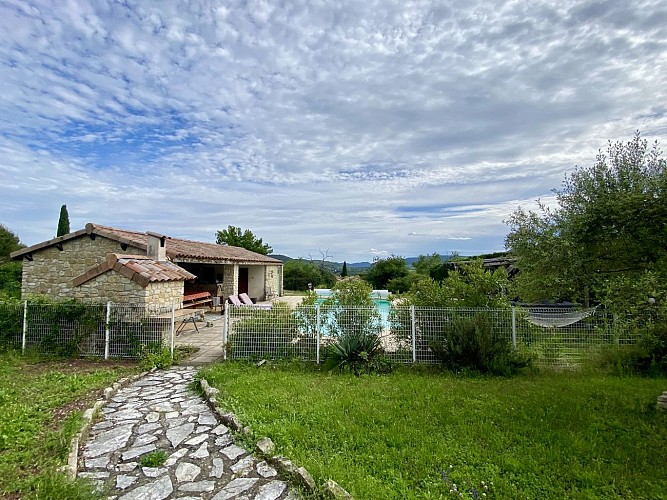 Chambre d'hôtes Chez Blandine