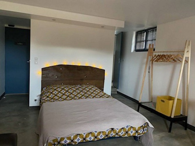 Chambre d'hôtes Chez Blandine