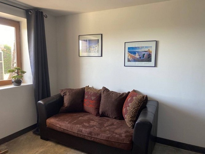 Chambre d'hôtes Chez Blandine