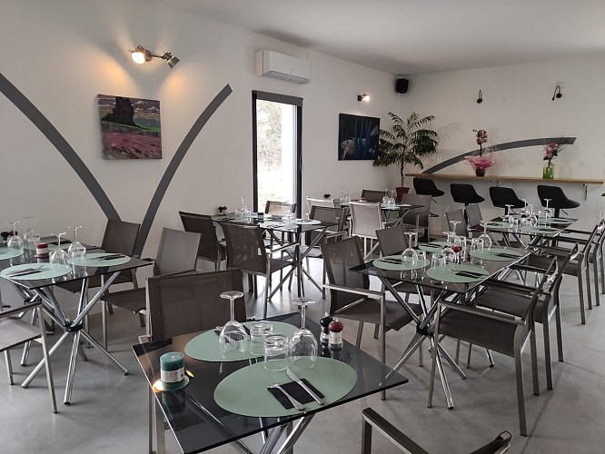 Restaurant Va et Vin