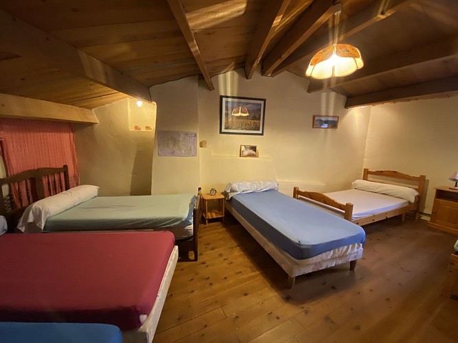 La Fontaine d'en Haut