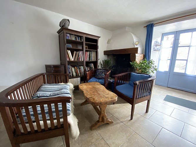 La Fontaine d'en Haut