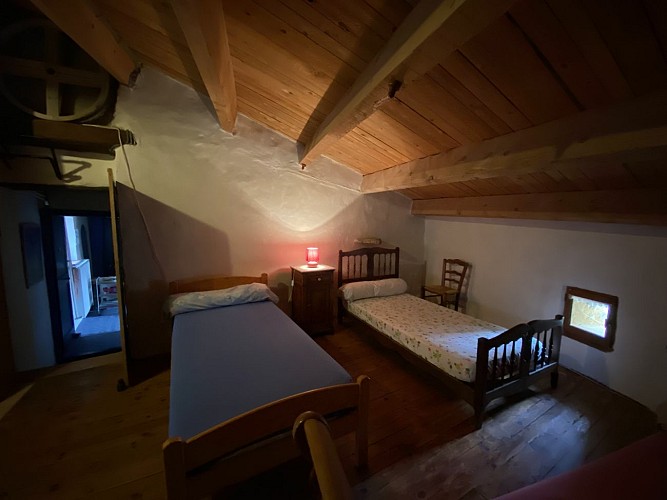 La Fontaine d'en Haut