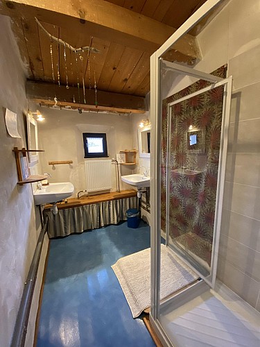 La Fontaine d'en Haut