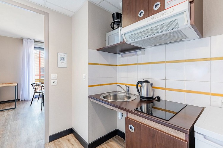 Appart'city Montélimar