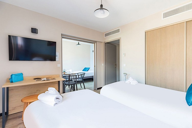 Appart'city Montélimar