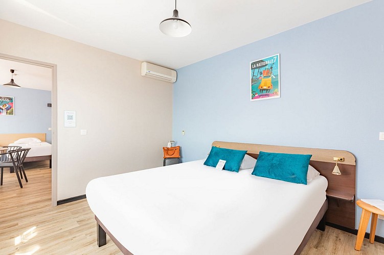 Appart'city Montélimar