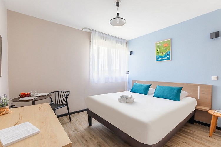 Appart'city Montélimar