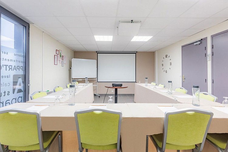 Appart'city Montélimar