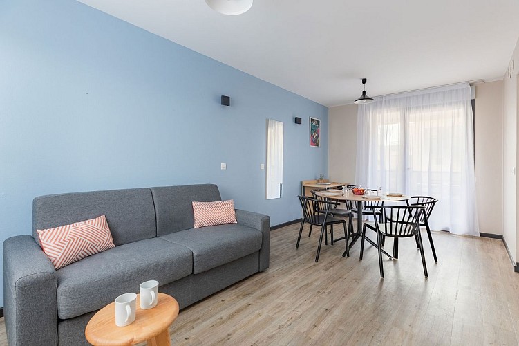 Appart'city Montélimar