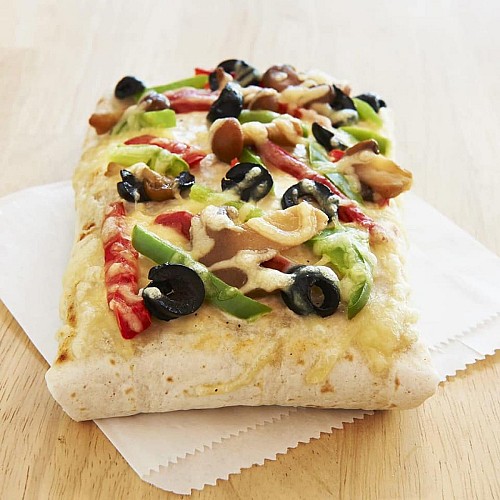 Tacos Square Vauvert