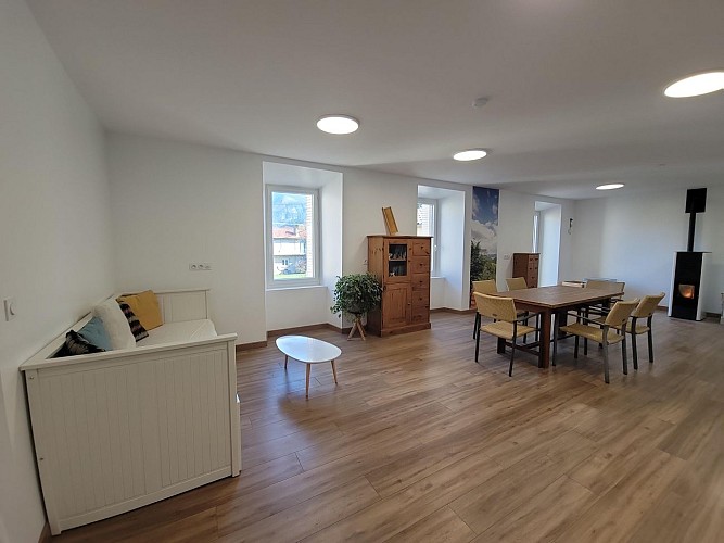 Alvéoles at the Honey farm - Stop-over Lodge