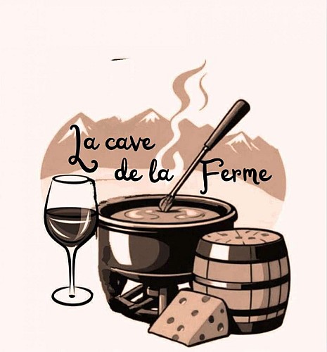 Chambres d'hôtes La Cave de la Ferme