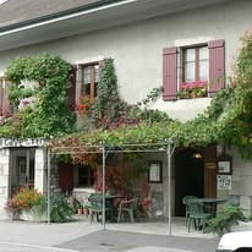 Chambres d'hôtes La Cave de la Ferme