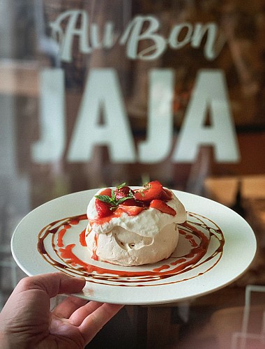 Au bon Jaja