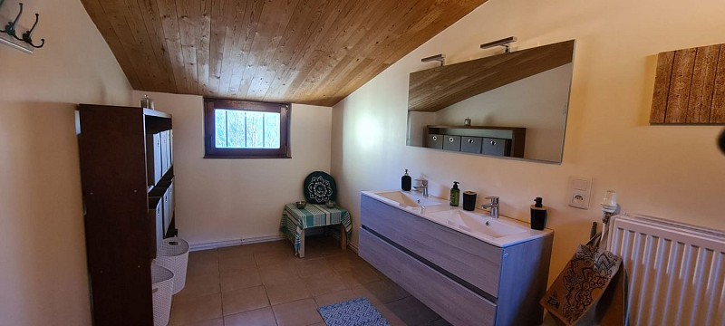 Gîte de séjour la Maison dans les Etoiles