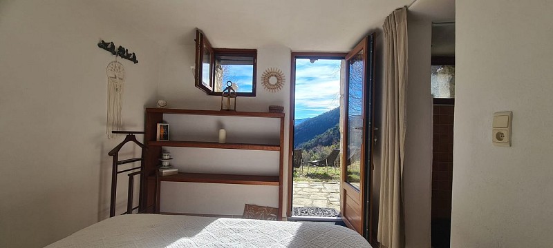 Gîte de séjour la Maison dans les Etoiles