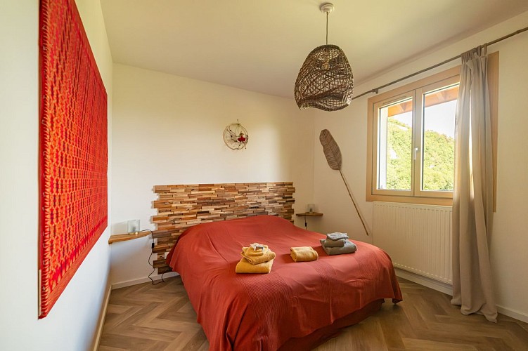 Chambre d'hôtes L'Atelier Sana