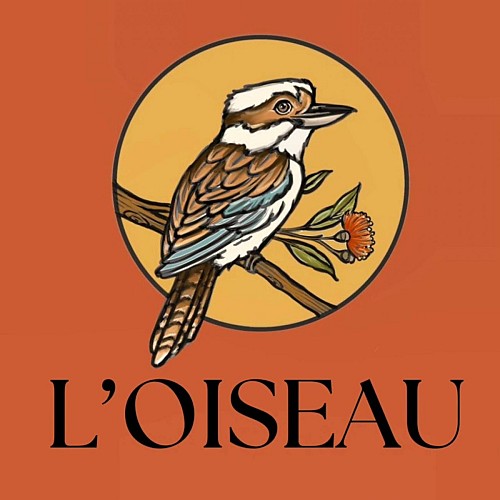 L'Oiseau Brunch