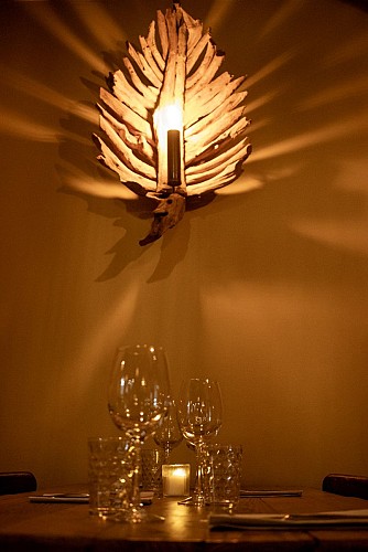 Restaurant L'Oiseau Brunch