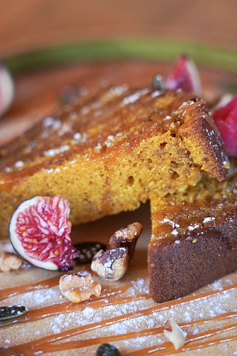 Restaurant L'Oiseau Brunch