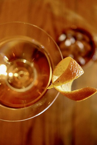 Restaurant L'Oiseau Brunch