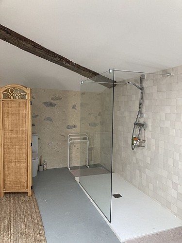 Mas le Clos Cévenol - Chambre d'hôtes